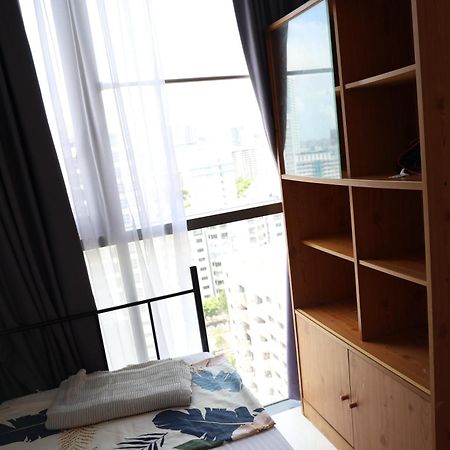 Flora Apartment Сингапур Экстерьер фото